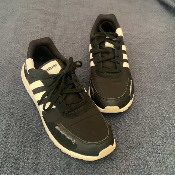 retro adidas sneakers